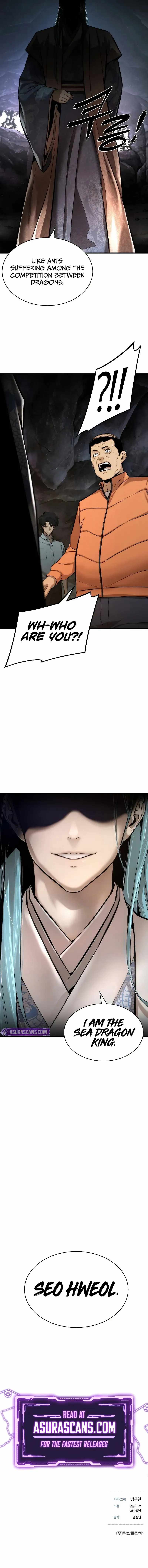 A Regressor's Tale of Cultivation Chapter 3 14